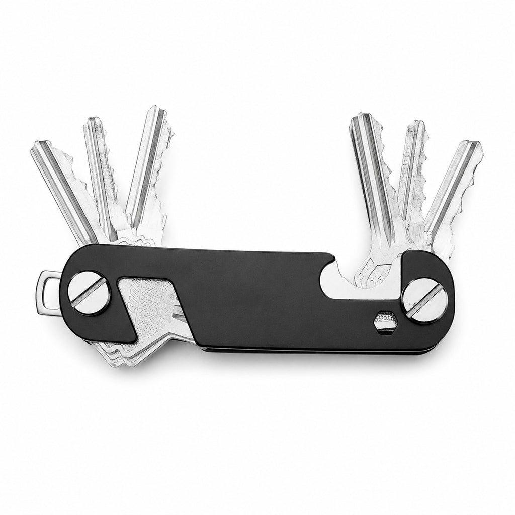 The Daily Key - Keyholder/Organiser