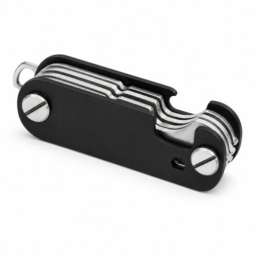 The Daily Key - Keyholder/Organiser