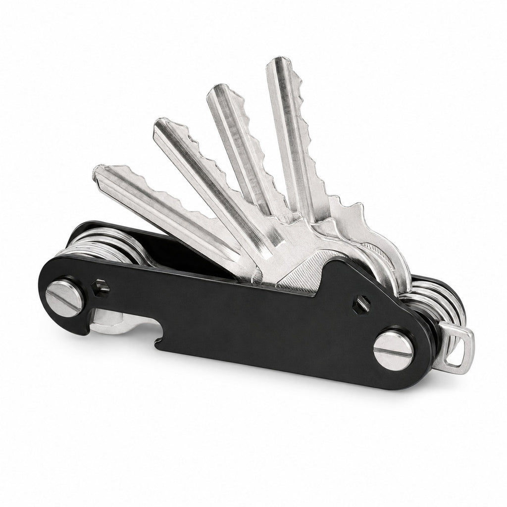 The Daily Key - Keyholder/Organiser