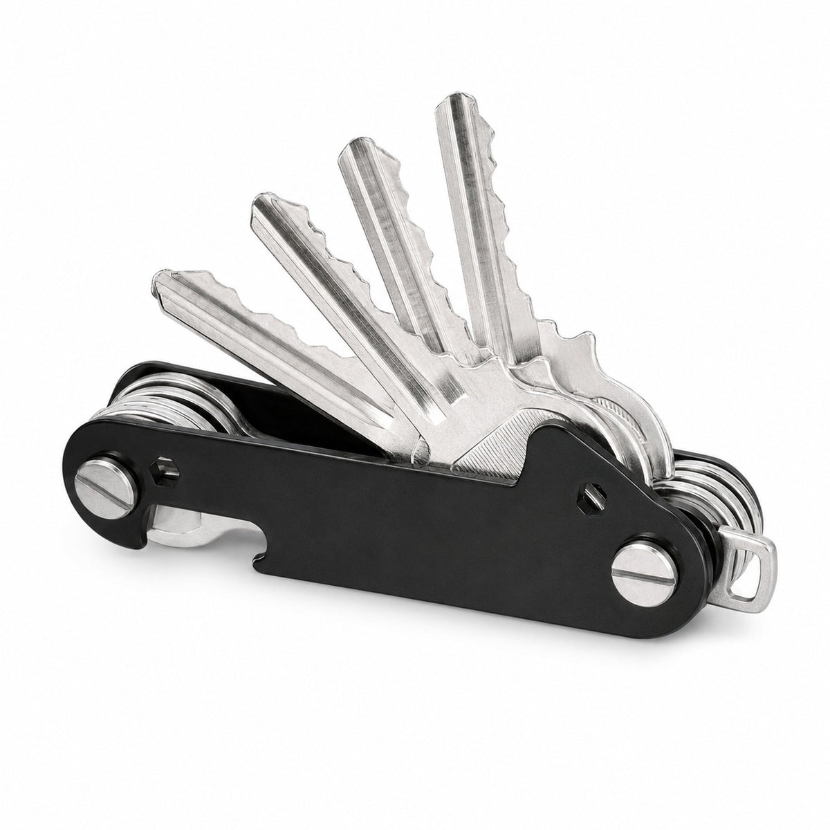 The Daily Key - Keyholder/Organiser