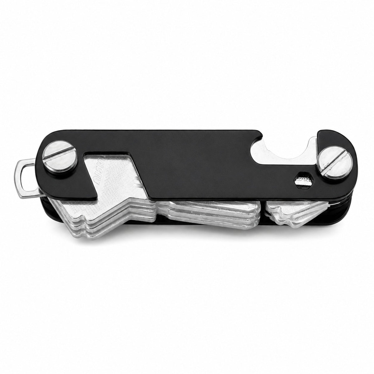 The Daily Key - Keyholder/Organiser