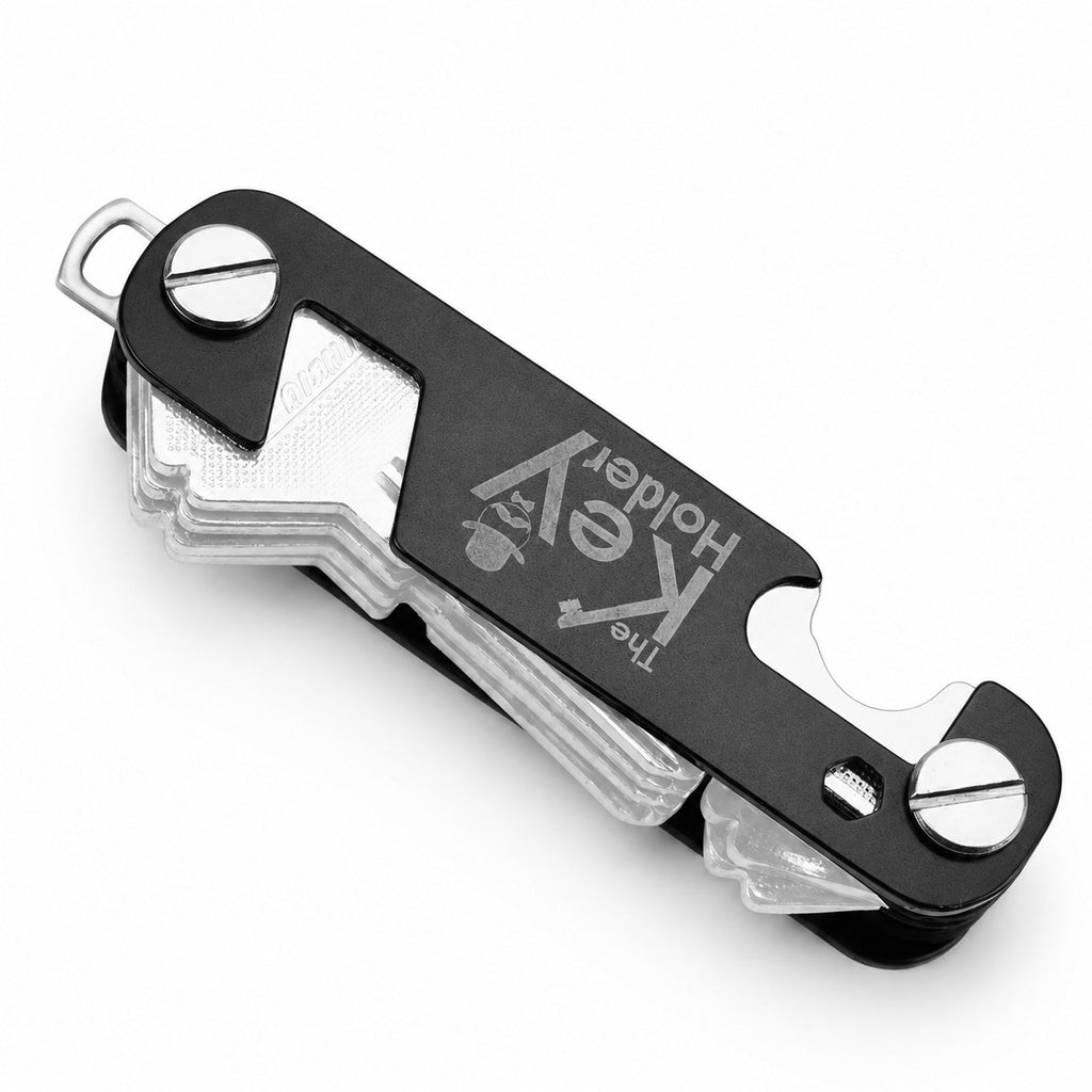 The Daily Key - Keyholder/Organiser