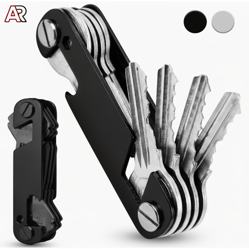 The EDC Executive 4-Piece Box
